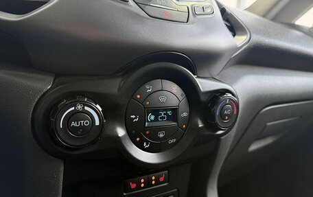 Ford EcoSport, 2014 год, 1 069 000 рублей, 14 фотография