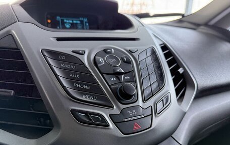 Ford EcoSport, 2014 год, 1 069 000 рублей, 13 фотография