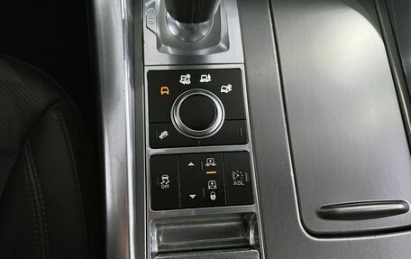 Land Rover Range Rover Sport II, 2014 год, 2 899 000 рублей, 17 фотография