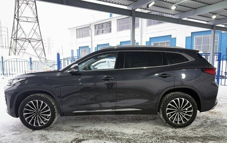 CheryExeed TXL, 2021 год, 2 169 000 рублей, 2 фотография