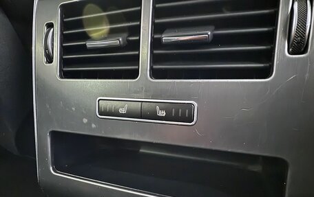 Land Rover Range Rover Sport II, 2014 год, 2 899 000 рублей, 18 фотография