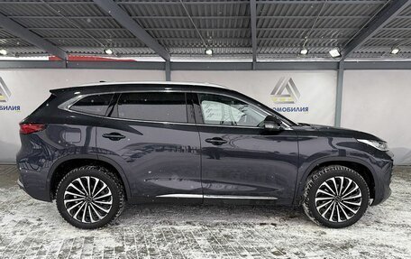 CheryExeed TXL, 2021 год, 2 169 000 рублей, 6 фотография