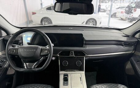 CheryExeed TXL, 2021 год, 2 169 000 рублей, 10 фотография