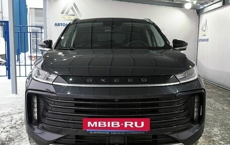 CheryExeed TXL, 2021 год, 2 169 000 рублей, 8 фотография