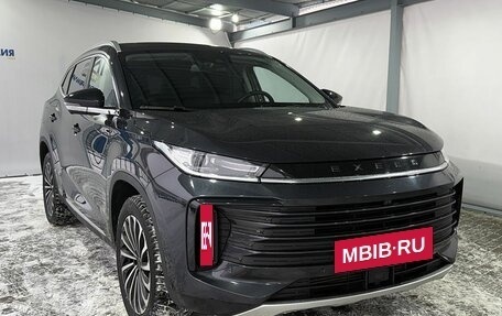 CheryExeed TXL, 2021 год, 2 169 000 рублей, 7 фотография