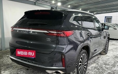 CheryExeed TXL, 2021 год, 2 169 000 рублей, 5 фотография