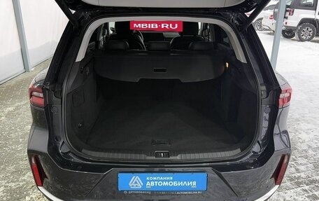 CheryExeed TXL, 2021 год, 2 169 000 рублей, 9 фотография