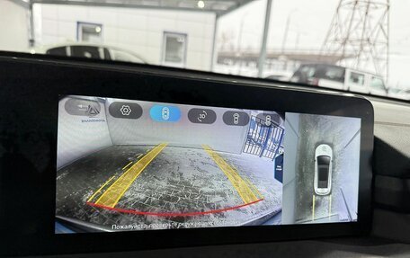 CheryExeed TXL, 2021 год, 2 169 000 рублей, 14 фотография