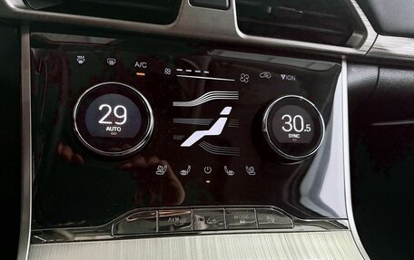 CheryExeed TXL, 2021 год, 2 169 000 рублей, 17 фотография