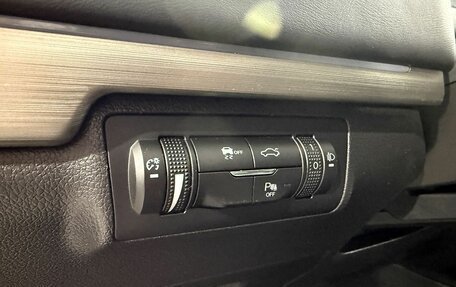 CheryExeed TXL, 2021 год, 2 169 000 рублей, 21 фотография