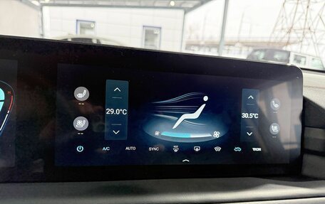 CheryExeed TXL, 2021 год, 2 169 000 рублей, 15 фотография