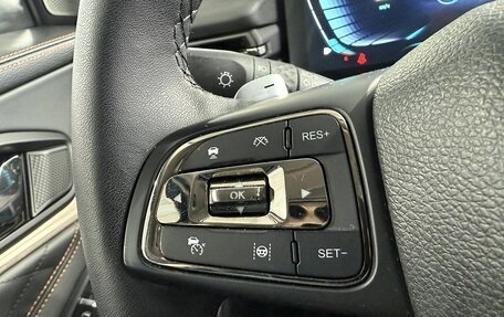 CheryExeed TXL, 2021 год, 2 169 000 рублей, 18 фотография