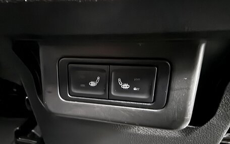 CheryExeed TXL, 2021 год, 2 169 000 рублей, 20 фотография