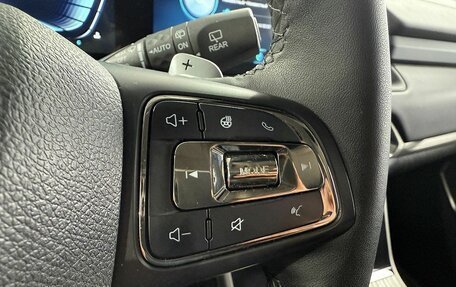 CheryExeed TXL, 2021 год, 2 169 000 рублей, 19 фотография