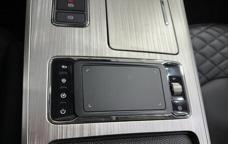 CheryExeed TXL, 2021 год, 2 169 000 рублей, 23 фотография