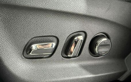 CheryExeed TXL, 2021 год, 2 169 000 рублей, 22 фотография