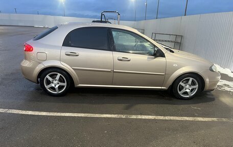 Chevrolet Lacetti, 2008 год, 450 000 рублей, 3 фотография