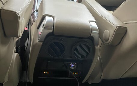 Land Rover Range Rover Sport I рестайлинг, 2010 год, 2 200 000 рублей, 9 фотография