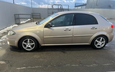 Chevrolet Lacetti, 2008 год, 450 000 рублей, 5 фотография