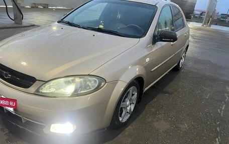 Chevrolet Lacetti, 2008 год, 450 000 рублей, 6 фотография