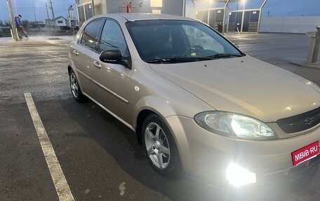 Chevrolet Lacetti, 2008 год, 450 000 рублей, 8 фотография