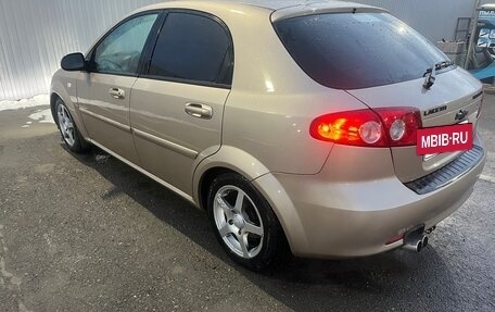 Chevrolet Lacetti, 2008 год, 450 000 рублей, 4 фотография