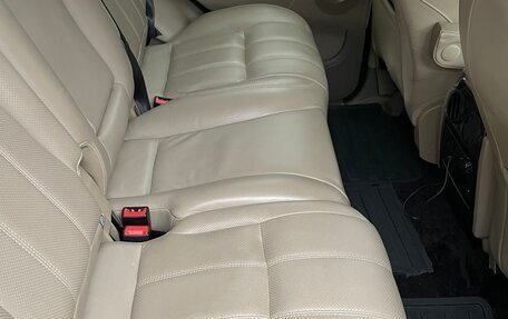 Land Rover Range Rover Sport I рестайлинг, 2010 год, 2 200 000 рублей, 10 фотография