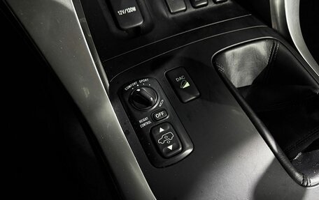 Toyota Land Cruiser Prado 120 рестайлинг, 2008 год, 2 499 000 рублей, 17 фотография