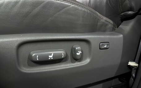 Toyota Land Cruiser Prado 120 рестайлинг, 2008 год, 2 499 000 рублей, 21 фотография