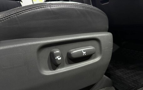 Toyota Land Cruiser Prado 120 рестайлинг, 2008 год, 2 499 000 рублей, 22 фотография