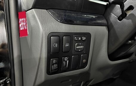 Toyota Land Cruiser Prado 120 рестайлинг, 2008 год, 2 499 000 рублей, 19 фотография