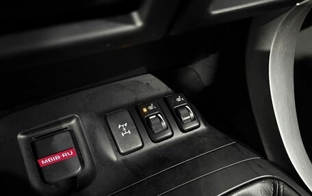 Toyota Land Cruiser Prado 120 рестайлинг, 2008 год, 2 499 000 рублей, 16 фотография