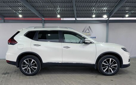 Nissan X-Trail, 2021 год, 2 999 000 рублей, 6 фотография