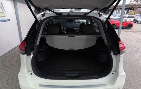 Nissan X-Trail, 2021 год, 2 999 000 рублей, 9 фотография