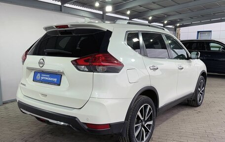 Nissan X-Trail, 2021 год, 2 999 000 рублей, 5 фотография