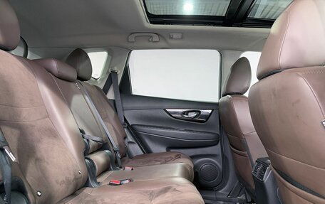 Nissan X-Trail, 2021 год, 2 999 000 рублей, 13 фотография