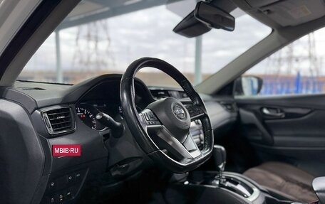 Nissan X-Trail, 2021 год, 2 999 000 рублей, 10 фотография