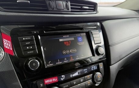 Nissan X-Trail, 2021 год, 2 999 000 рублей, 17 фотография