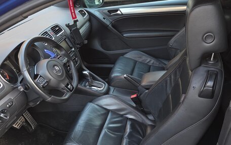 Volkswagen Golf R VII, 2012 год, 1 850 000 рублей, 4 фотография