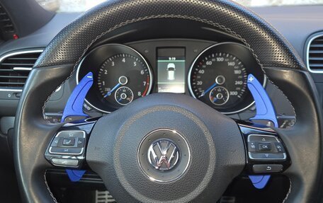 Volkswagen Golf R VII, 2012 год, 1 850 000 рублей, 8 фотография
