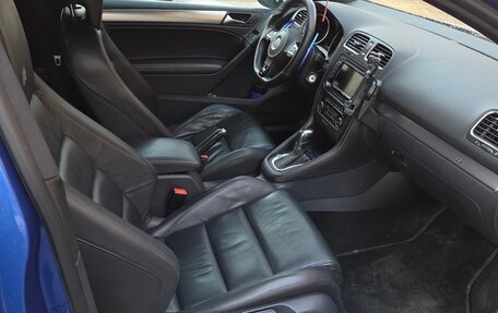 Volkswagen Golf R VII, 2012 год, 1 850 000 рублей, 3 фотография