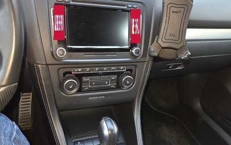 Volkswagen Golf R VII, 2012 год, 1 850 000 рублей, 7 фотография