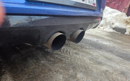 Volkswagen Golf R VII, 2012 год, 1 850 000 рублей, 13 фотография