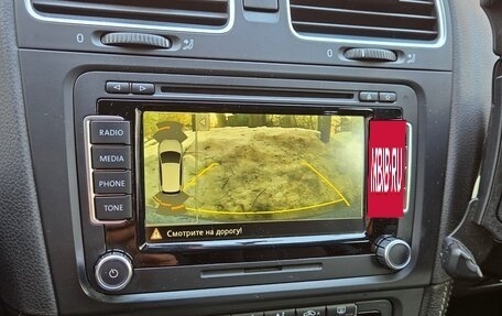 Volkswagen Golf R VII, 2012 год, 1 850 000 рублей, 10 фотография