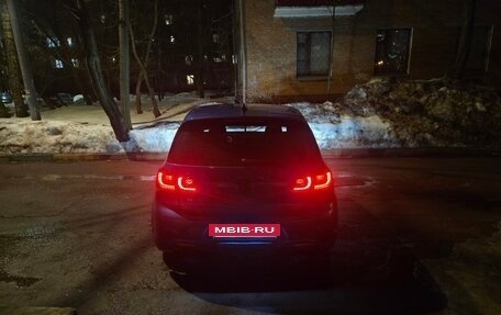 Volkswagen Golf R VII, 2012 год, 1 850 000 рублей, 14 фотография