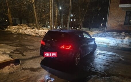 Volkswagen Golf R VII, 2012 год, 1 850 000 рублей, 15 фотография