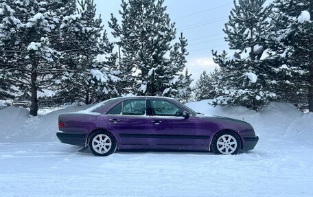 Mercedes-Benz E-Класс, 1999 год, 500 000 рублей, 2 фотография