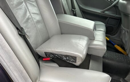 Mercedes-Benz E-Класс, 1999 год, 500 000 рублей, 4 фотография