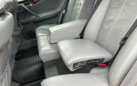 Mercedes-Benz E-Класс, 1999 год, 500 000 рублей, 11 фотография