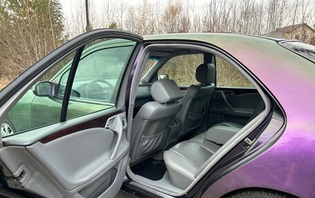 Mercedes-Benz E-Класс, 1999 год, 500 000 рублей, 14 фотография